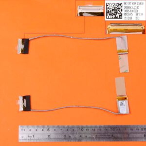 CABLE DE PANTALLA ASUS N751 N751JK G771J GL771 GL771JW GL771J SERIES | 14005-01470200 DD0BK3LC100