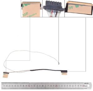 CABLE FLEX DE PANTALLA ASUS X515 X515EA X515JA X515MA F515 SERIES | 14005-04040100 1422-03RK0AS