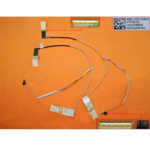 CABLE FLEX DE PANTALLA LED ASUS X550CA X550CC SERIES | 1422-01M6000