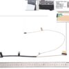 CABLE DE PANTALLA ASUS ROG STRIX GL502 GL502VT GL502VS  GL502VM GL502VY SERIES | 1422-02B60AS 14005-02000100 ( MODELO 40 PINS )