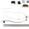 CABLE FLEX DE PANTALLA ASUS X751S F751L F751LJ K751M SERIES | 1422-02A10AS