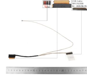 CABLE FLEX DE PANTALLA HP PAVILION 14-V