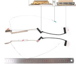CABLE DE PANTALLA HP 15-CX TPN-C133 SERIES | DC02C00I200 L20361-001