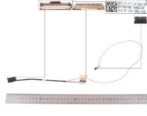 CABLE DE PANTALLA HP PROBOOK 650 G2 G3 655 G2 G3 SERIES | 6017B0674901 ( PARA MODELOS SIN PANTALLA TÁCTIL )