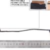 CABLE FLEX DE PANTALLA LENOVO THINKPAD T570 P51S T580 P52S SERIES | 01ER030 450.0AB01.0001