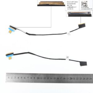 CABLE DE PANTALLA VIUU3 EDP LENOVO YOGA 2 YOGA 2 PRO 13.3" SERIES | DC02C004J00