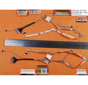 CABLE FLEX DE PANTALLA DELL LATITUDE E7240 SERIES | DC02C004Y00 JTJY5 0JTJY5