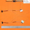 CABLE FLEX DE PANTALLA HP PAVILION 15-AU000 SERIES | DD0G34LC102 DD0G34LC000