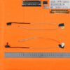 CABLE FLEX DE PANTALLA ACER ASPIRE VX15 VX5-591G N16C7 SERIES | DC02002QL00