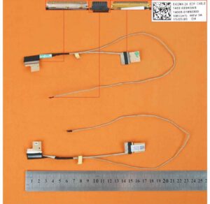 CABLE FLEX DE PANTALLA ASUS E402SA E402S E402MA E402MA-2A SERIES | 14005-01651000 1422-02SG0AS 1422-022KOAS 14005-160300