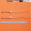 CABLE DE PANTALLA HP PAVILION X360 14-BA 14M-BA 14M-BA013DX 14M-BA015DX 14-BA007CA.ORG SERIES | 450.0C20D.0011 924277-001