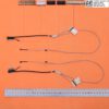 CABLE DE PANTALLA HP 15-CB TPN-Q193 SERIES | DDG75ALC300 DDG75ALC310 DDG75ALC301 926867-001