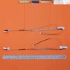 CABLE DE PANTALLA HP 17-AK 17-AK014NA 17-BS051 17-BS067CL SERIES | 450.0C707.0001 450.0C707.0012 450.0C707.0021 926519-001