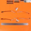 CABLE DE PANTALLA HP PROBOOK 430 G5 435 G5 436 G5 431 G5 SERIES | DD0X8ALC012