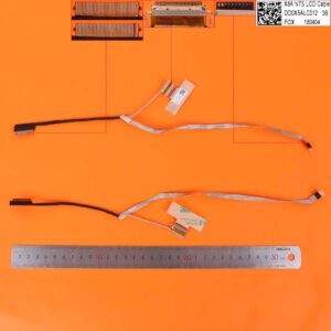 CABLE DE PANTALLA HP PROBOOK 430 G5 435 G5 436 G5 431 G5 SERIES | DD0X8ALC012