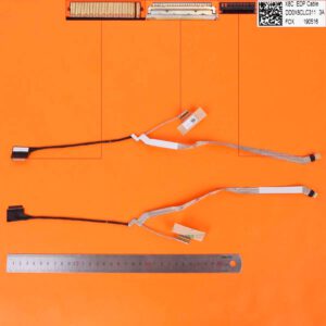 CABLE DE PANTALLA HP PROBOOK 450 G5 455 G5 451 G5 SERIES | DD0X8CLC311