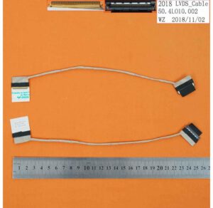 CABLE DE PANTALLA LENOVO THINKPAD T540P T540 W540 W541 3K SERIES | 04X5541 50.4LO10.002 50.41010.012 50.4L010.002
