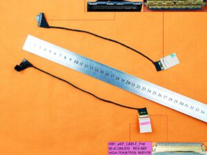 CABLE DE PANTALLA LENOVO THINKPAD T540P W540 W541 W540P SERIES | 50.4LO04.001 50.4LO04.012