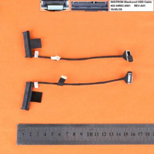 CABLE DE DISCO DURO DELL INSPIRON 15 7568 7558 SERIES | NRCTK 0NRCTK
