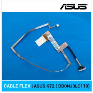 CABLE FLEX DE PANTALLA | ASUS K72