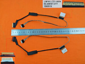 CABLE DE PANTALLA LENOVO | THINKPAD EDGE E420 | E425