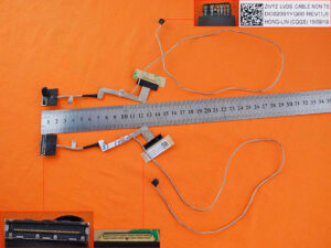 CABLE DE PANTALLA LENOVO IDEAPAD Y50-70 | 30 PINS NO TOUCH