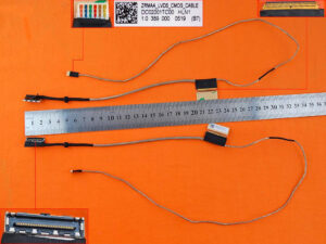 CABLE DE PANTALLA TOSHIBA | SATELLITE E45 | E55 | E55T | MODELO TOUCH