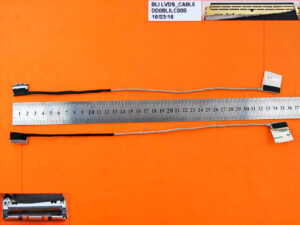 CABLE DE PANTALLA TOSHIBA SATELLITE L50-B L55D-B S55-B SERIES