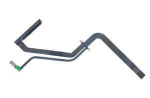 CABLE DE DISCO DURO APPLE MACBOOK PRO 13" A1278 2009-2010 | 821-0814-A 922-9062