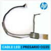 CABLE DE PANTALLA | COMPAQ PRESARIO CQ35