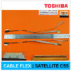 CABLE FLEX DE PANTALLA | TOSHIBA SATELLITE C55 | C55D | C55T | C55DT