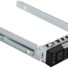 ADAPTADOR CADDY INTERNO DISCO 2.5" SERVIDORES DELL POWEREDGE 14ª GENERACIÓN SERIES | DXD9H 0X7K8W