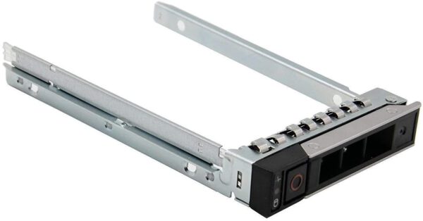 ADAPTADOR CADDY INTERNO DISCO 2.5" SERVIDORES DELL POWEREDGE 14ª GENERACIÓN SERIES | DXD9H 0X7K8W