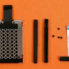 ADAPTADOR CADDY INTERNO DISCO 2.5" SATA HP PAVILION 15-AB SERIES | 809296-001 DD0X18HD031 DD0X18HD011