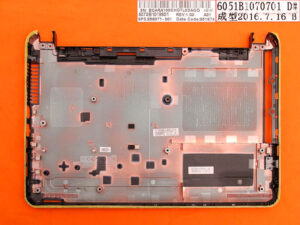 CARCASA INFERIOR CHASIS HP 14-AC SERIES | 813500-001
