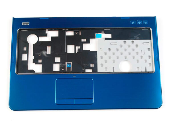 CARCASA SUPERIOR | DELL INSPIRON 14R ( N4010 ) SERIES | AZUL