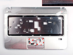 CARCASA SUPERIOR | HP PAVILION M4-1000 SERIES | 698095-001