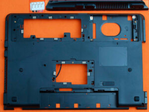 CARCASA INFERIOR CHASIS ASUS N55S N55U N55SF N55SL | 13GN5F1AP120-1
