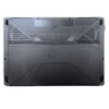 CARCASA INFERIOR ASUS TUF GAMING FX504 FX80 FX80GE FX504 FX504GD FX504GE FX504GM FX80 FX80GD SERIES | 3BBKLTAJNK0