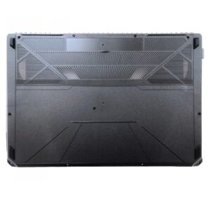 CARCASA INFERIOR ASUS TUF GAMING FX504 FX80 FX80GE FX504 FX504GD FX504GE FX504GM FX80 FX80GD SERIES | 3BBKLTAJNK0