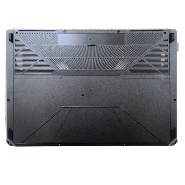 CARCASA INFERIOR ASUS TUF GAMING FX504 FX80 FX80GE FX504 FX504GD FX504GE FX504GM FX80 FX80GD SERIES | 3BBKLTAJNK0
