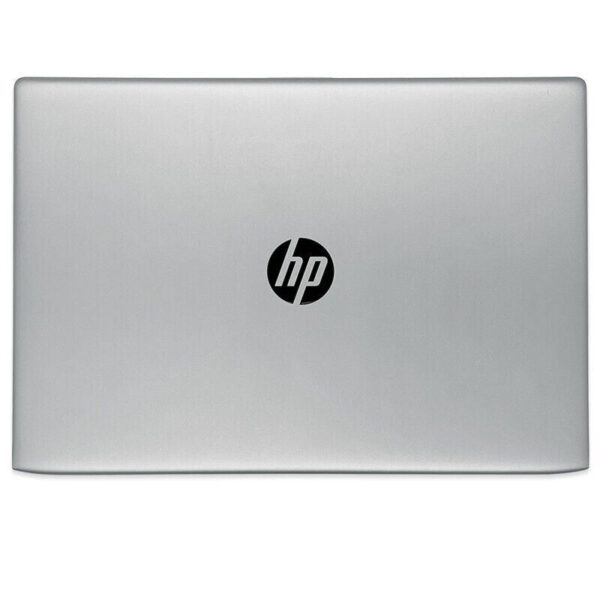 CARCASA SUPERIOR DE PANTALLA HP PROBOOK 430 G5 431 G5 435 G5 436 G5 SERIES COLOR PLATA | L01059-001