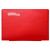CARCASA SUPERIOR DE PANTALLA LENOVO IDEAPAD 510S-13IKB 310S-13ISK SERIES COLOR ROJO | 5CB0L45176 AM1JF000110