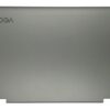 CARCASA SUPERIOR PANTALLA LENOVO YOGA 530-14 530-14ARR 530-14IKB SERIES COLOR PLATA | 5CB0R08505 AP173000110