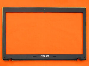 CARCASA FRONTAL DE PANTALLA ASUS X55C X55V F55C X55VD SERIES