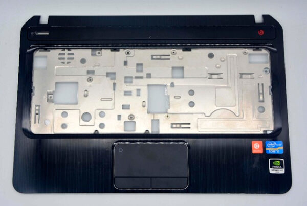 CARCASA SUPERIOR HP PAVILION DV4 DV4-5000 SERIES | 676657-001
