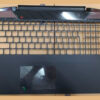 CARCASA SUPERIOR CHASIS LENOVO IDEAPAD Y700-15 SERIES | AP0ZF000300