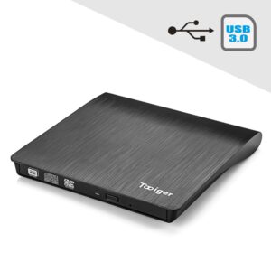 CARCASA EXTERNA ULTRA-SLIM USB 3.0 | 9.5mm