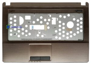 CARCASA SUPERIOR CHASIS ASUS K84 X84 X44 X84H K84C K84L K84H K84HY SERIES | 13GN7S2AP020