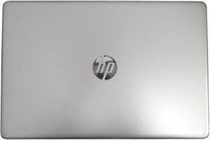 CARCASA SUPERIOR DE PANTALLA HP 17-AK 17-BS 17-BR SERIES COLOR PLATA | 926482-001 933291-001